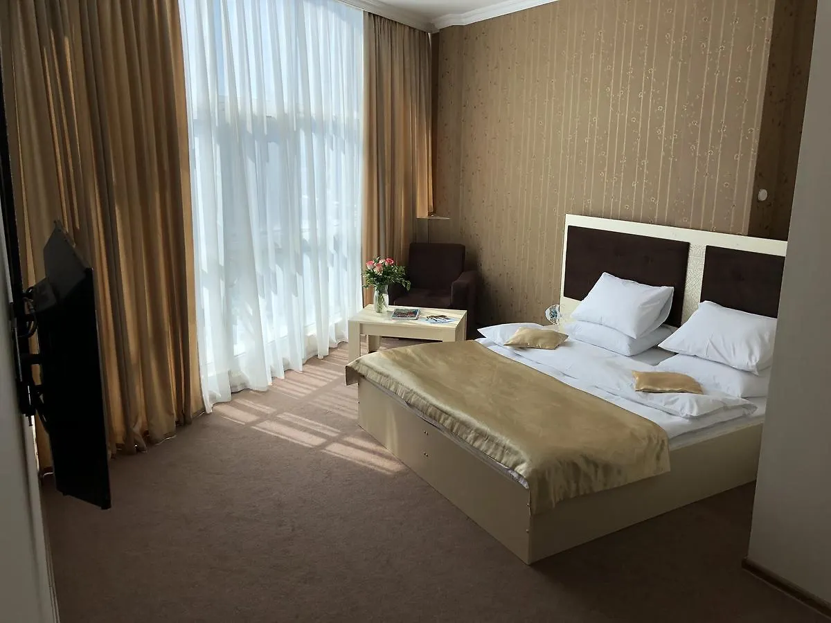 Khaghani Center Hotel Baku Aserbaidschan